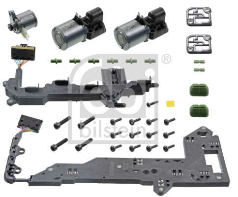 Febi 197473 Repair Kit, mechatronics (automatic transmission)