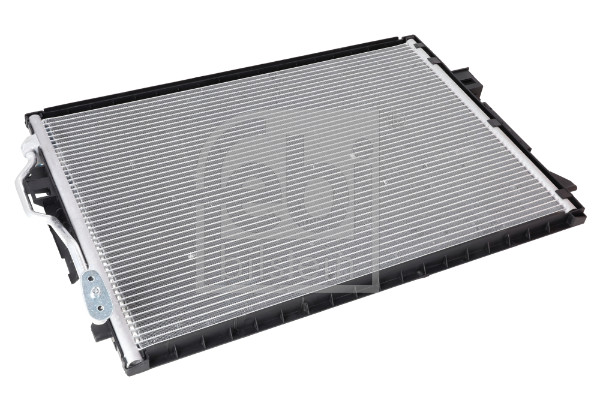 Febi 197604 Air Con Condenser