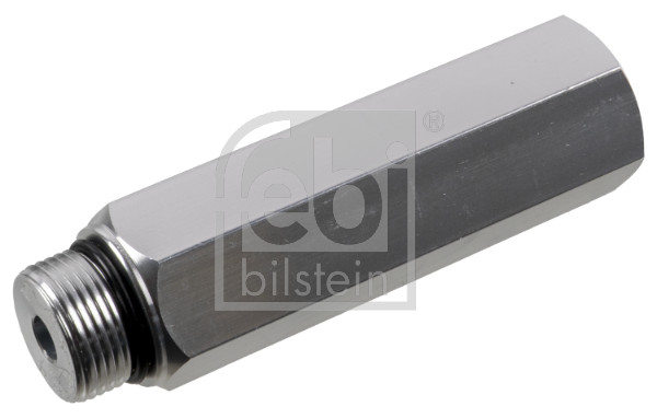 Febi 197609 Handle, spiral hose