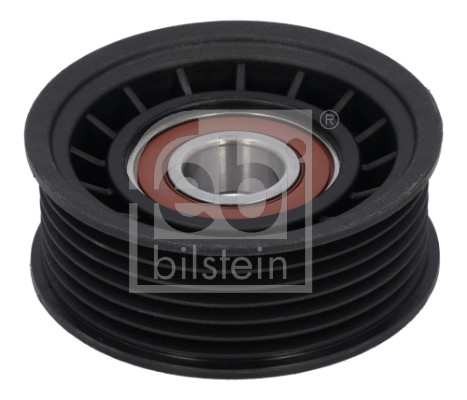 Febi 197829 Aux Belt Idler Pulley