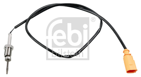 Febi 197851 Exhaust Temperature Sensor
