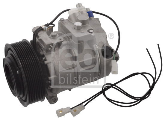 Febi 197853 Air Con Compressor
