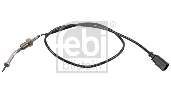 Febi 197877 Exhaust Temperature Sensor