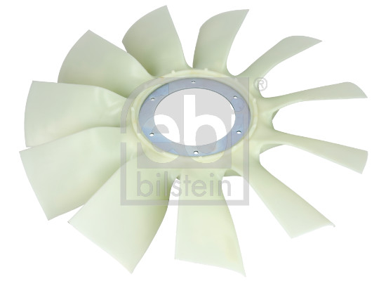 Febi 197909 Radiator Fan