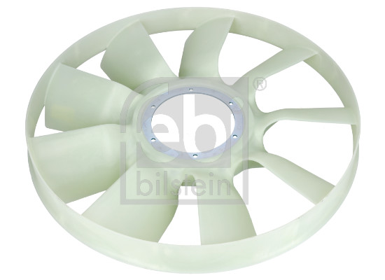 Febi 197911 Radiator Fan