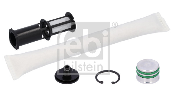 Febi 198002 Air Con Receiver Drier