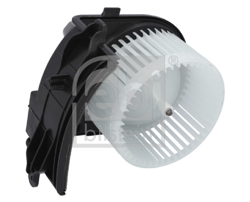 Febi 198014 Interior Blower Motor