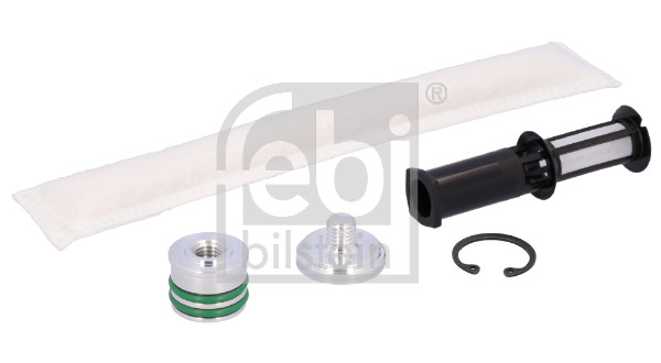 Febi 198040 Air Con Receiver Drier
