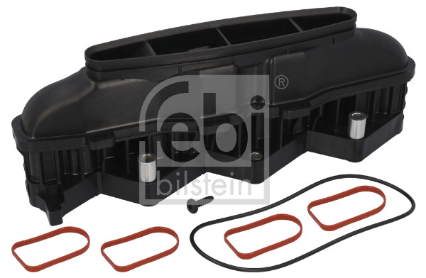Febi 198075 Fitting, intake manifold