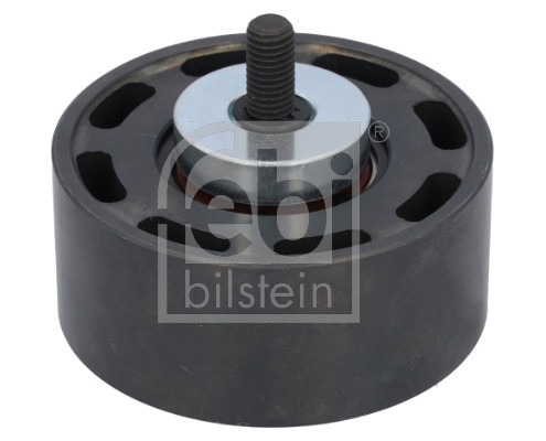 Febi 198076 Aux Belt Idler Pulley