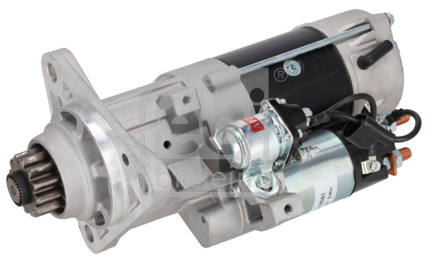 Febi 198083 Starter Motor