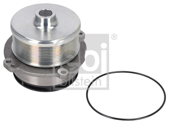 Febi 198086 Water Pump