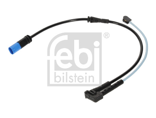 Febi 198095 Brake Pad Wear Indicator Sensor