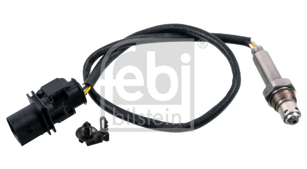 Febi 198109 Lambda Sensor