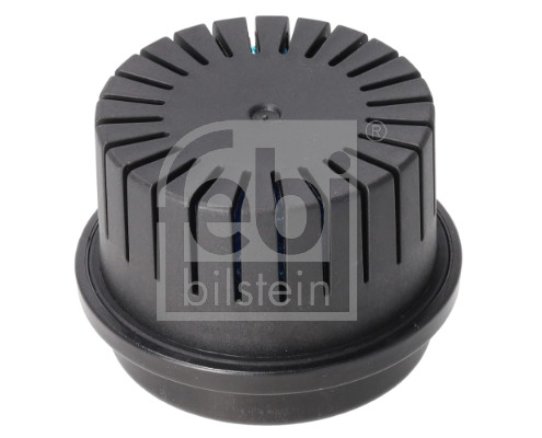 Febi 198163 Silencer, compressed-air system