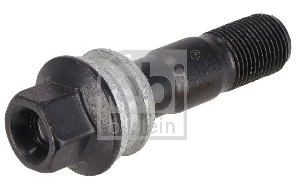 Febi 198200 Wheel Bolt / Stud / Nut