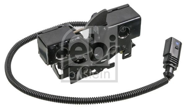 Febi 198230 Bonnet Lock
