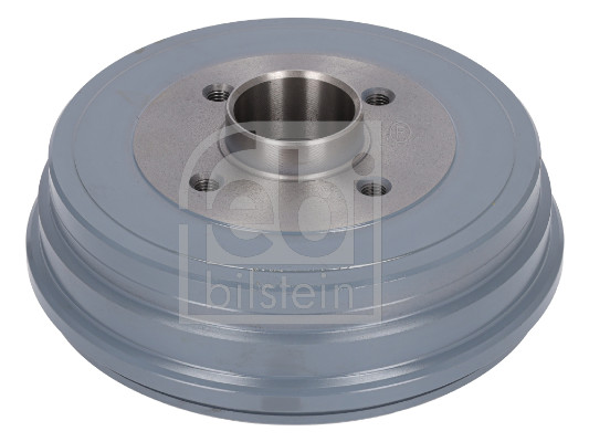 Febi 198258 Brake Drum