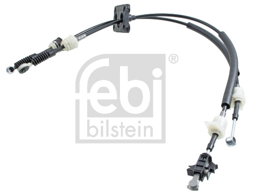 Febi 198395 Gear Change Cable