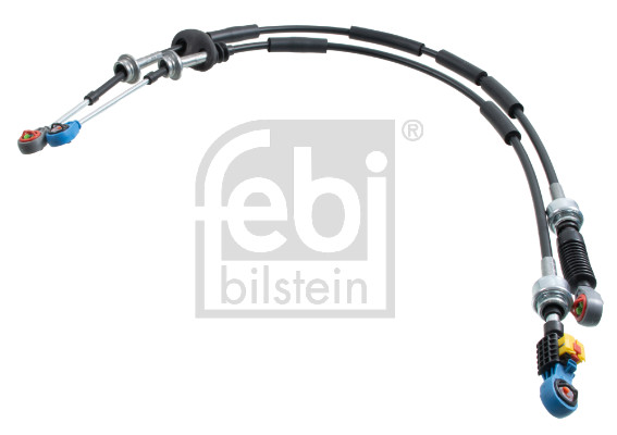 Febi 198396 Gear Change Cable