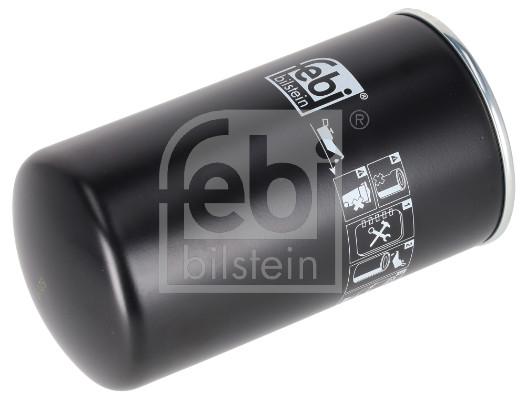 Febi 198409 Oil Filter