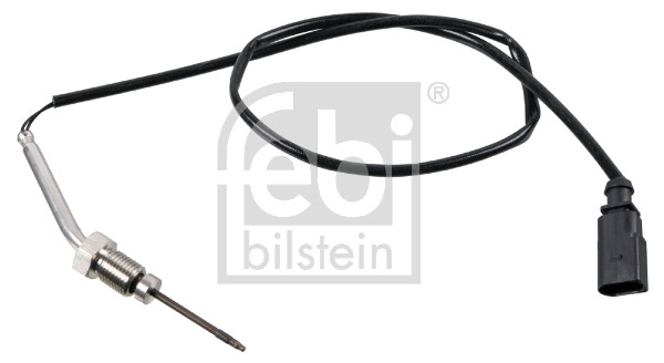 Febi 198437 Exhaust Temperature Sensor