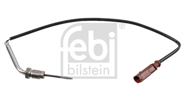 Febi 198438 Exhaust Temperature Sensor
