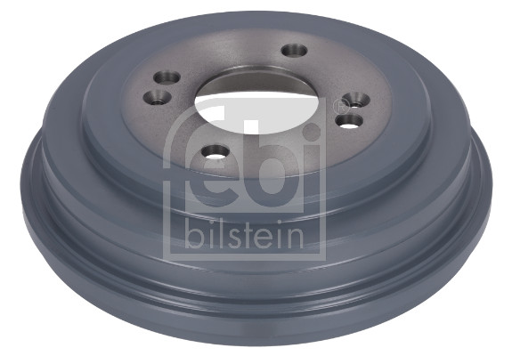 Febi 198439 Brake Drum