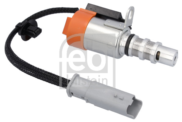 Febi 198484 Oil Pressure Valve