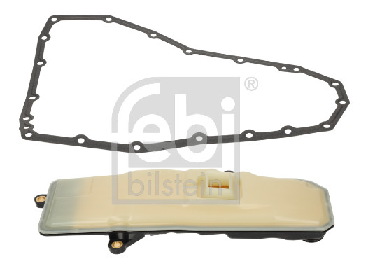 Febi 198546 Automatic GearBox Oil Filter