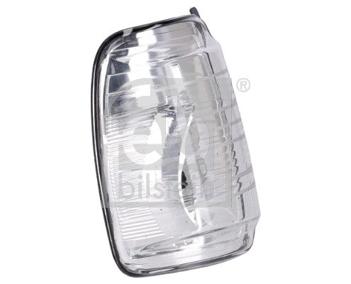 Febi 198580 Auxiliary Direction Indicator Left Mirror
