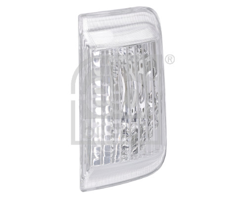 Febi 198601 Auxiliary Direction Indicator Right Mirror