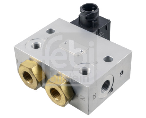 Febi 198609 Air Suspension Levelling Valve