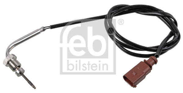 Febi 198616 Exhaust Temperature Sensor