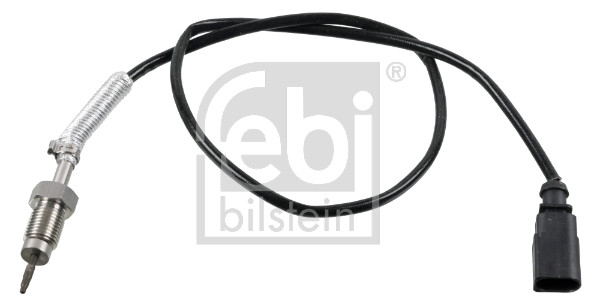 Febi 198624 Exhaust Temperature Sensor