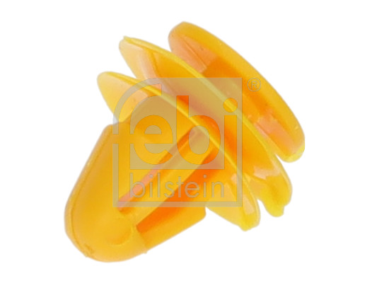 Febi 198633 Holding Clip, interior panels