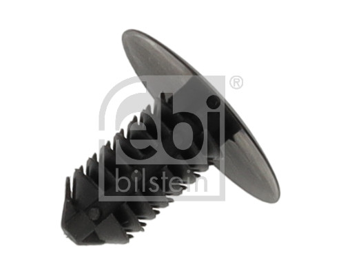 Febi 198635 Holding Clip, interior panels