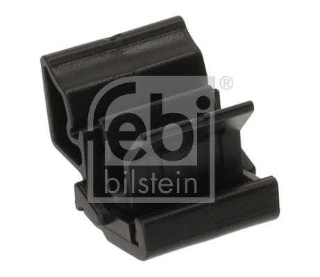 Febi 198637 Holding Clip, interior panels