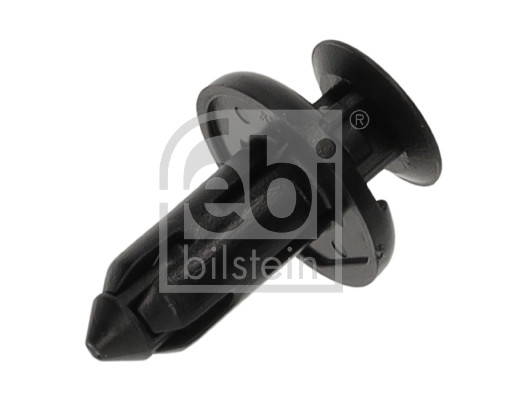 Febi 198639 Holding Clip, interior panels