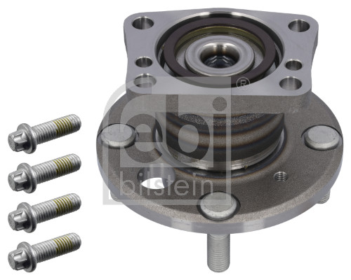 Febi 198684 Wheel Bearing Kit