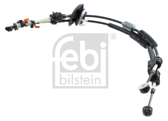 Febi 198697 Gear Change Cable