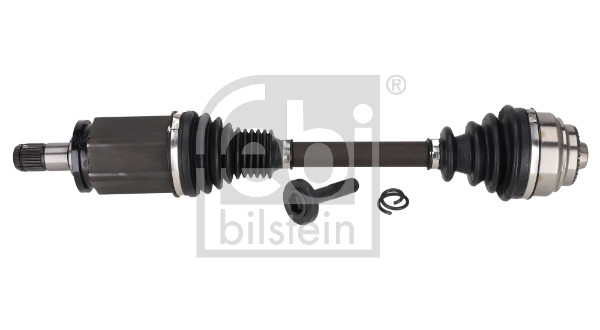 Febi 198753 Drive Shaft