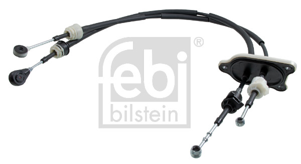 Febi 198754 Gear Change Cable