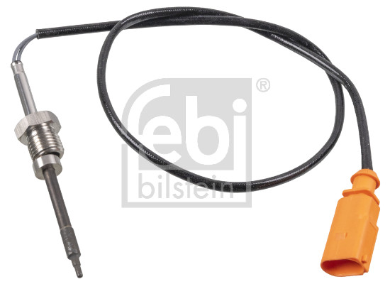 Febi 198808 Exhaust Temperature Sensor