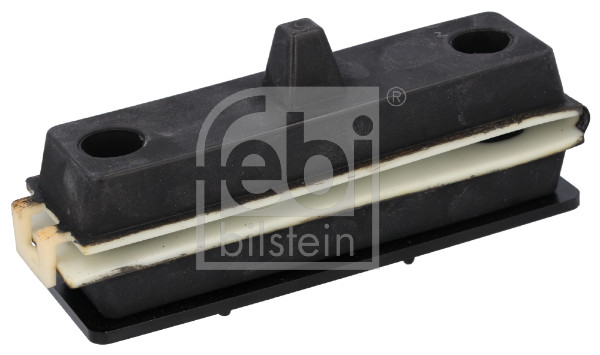 Febi 198840 Radiator Mounting