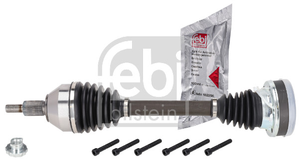 Febi 198869 Drive Shaft