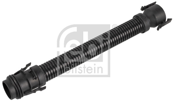 Febi 198888 Crank Case Breather Pipe Hose