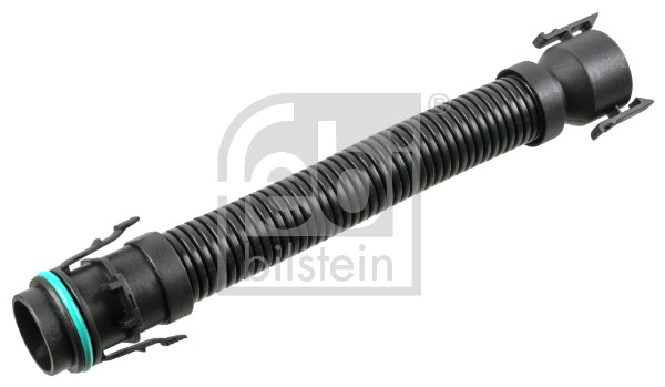 Febi 198889 Crank Case Breather Pipe Hose