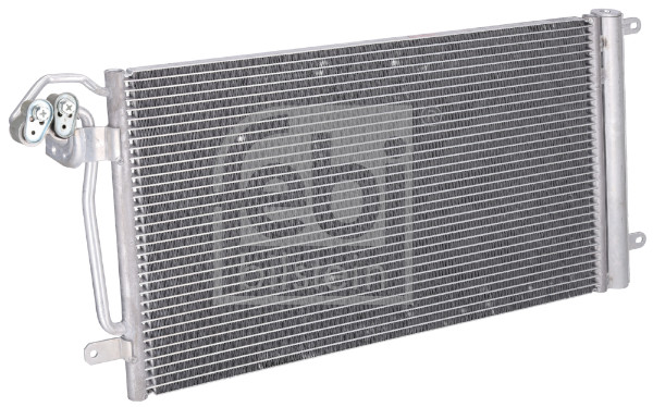 Febi 198904 Air Con Condenser