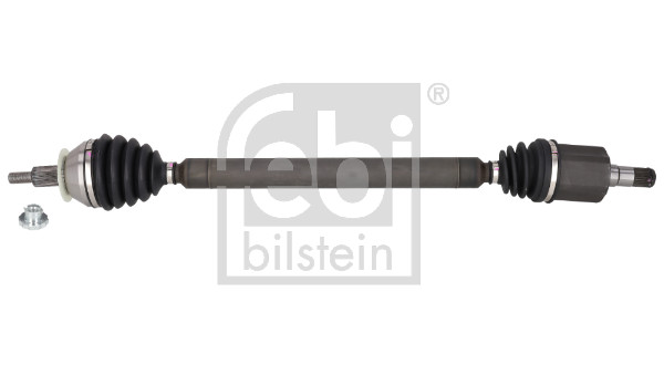 Febi 198907 Drive Shaft